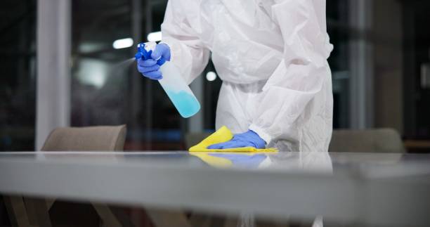 Licensed Odor Removal service in Babcock, WI - Trauma Clean Pros
